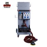 Mobile Dry Grinding Machine with Dust Extractor for Car Paint with Ce Approval