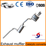 Hot Sell Exhaust Muffler with Lower Price