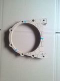 Gasket of Rear Cover for Diesel Engine FL912, 913