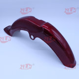 Motorcycle Parts ABS Motorcycle Front Mudguard for Jh125
