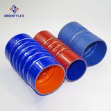 Intercooler Pipe Silicone Rubber Turbo Hose