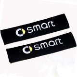 Car Seat Belt Covers Shoulder Pads Polyester for Smart
