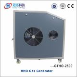 Hho Gas Generator Polishing Machine
