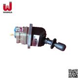 HOWO Truck Spare Parts Hand Brake Valve (Wg9000360165)