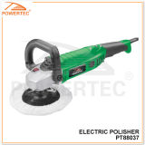 Powertec 1200W 180mm Electric Polisher (PT88037)