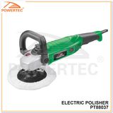 Powertec 1200W 180mm Electric Polisher (PT88037)