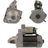 Starter Motor 0001223 013, 5802z0, 5802z3, 33222n