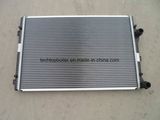 Auto Parts Car Truck Aluminum Radiator