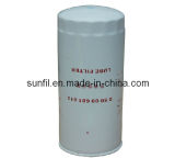 Lube Oil Filter for Renault D5000681013