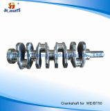 Auto Parts Crankshaft for Mazda We/Bt-50 We01-11-301
