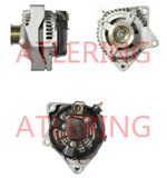 12V 130A Alternator for Denso Toyota Lester 13983 104210-3440