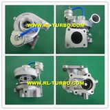 Turbocharger/ Turbo CT26, 17201-17030, 1720117030, 17201-17035 for Toyota 1HD-FT