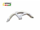 Ww-7715, Cp Steel, Wy125, Motorcycle Mudguard, Motor Parts