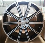 Replica Land Rover Alloy Wheel (HD916)