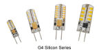 G4 3014 24LED 1.5W White Silicon LED Indicate Auto Bulb
