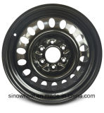 17X7 Chevrolet Thailblazer OEM Copy Steel Wheel Rim
