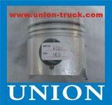 4ja1 Auto Parts Piston Kit for Isuzu Elf Diesel Truck