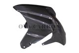 Carbon Fiber Front Mudguard for Suzuki B-King 1300 07-09