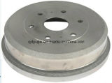 Auto Spare Parts for Toyota Hiace 42431-26100 Car Brake Drum (PJCBD009)