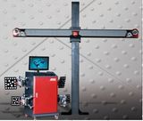 3D Wheel Alignment/Wheel Aligner/Truck Wheel Alignment