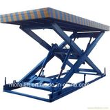 Scissor Car Elevator Platform for Auto