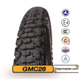 Motorcycle Tyre 2.75-19 4.00-19 90/90-19 110/90-19