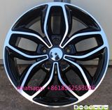 Replica Car Alloy Wheel KIA Ceed Gt Wheel Rims