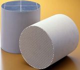 Catalytic Converter Diesel Particulate Filters (SiC/Cordierite)