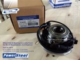 6L241104ah, 6L2z1104A, 7L241104AA, 7L241104ab, 7L2z1104A, 7L2z1104afc, 515078-Powersteel -Hub Bearing