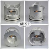 Engine Piston 6HK1 for Isuzu Auto Spare Part 8-98023-526-1