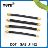 Yute SAE J1402 3/8 Inch Air Brake Hose