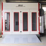 High Configuration Car Painting Booth (BTD9920)