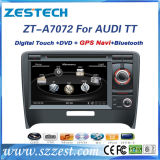 High Quality Wince Car DVD Player for Audi Tt