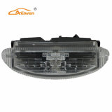 LED Auto License Plate Light for Renault Clio (7700410754) (11082601)