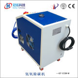 China Manufacture Hho Generator Car Engine Carbon Cleaning Machine
