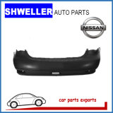 Rear Bumper for Nissan Sylphy 2009