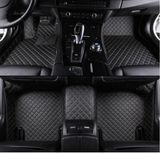 XPE Car Mat for BMW 5 Series Gt 528 /535I