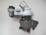 1720151020 Vb22 200 Series Land Cruiser C-Rail Wagon Rhv4 Turbocharger for 2008-12 Toyota