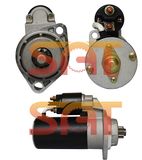 Iskra Starter for Hatz Is1150 0001109008 12V 2kw (OEM: S1150)