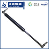 Auto Parts Pressurised Pneumatic Gas Spring with Metal Ball
