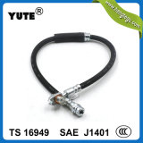 EPDM Rubber SAE J1401 Hydraulic Hose for Chevrolet Parts