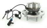 Hummer H3 & H3t Wheel Hub Bearing