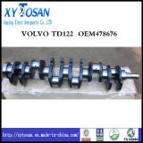 Crankshaft for Volvo Td122 OEM478676