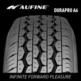 Radial Tires 205/65r15 Car Tyre with ECE DOT