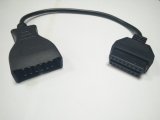 GM 2p to OBD 16p F L: 250mm