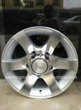 14/15 Inch Aftermarket 4X4 SUV Sport Wheels