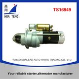 Starter for Perkins Engines Motor with 12V 2.5kw Lester 6584