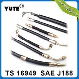 PRO High Pressure SAE J188 Power Steering Hose for Renault