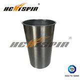 Engine Model 4bd2t Cylinder Sleeves/Liner for Isuzu with OEM 5-11261-004-0