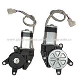 12V/24V DC Power Window Motor for Vehicles